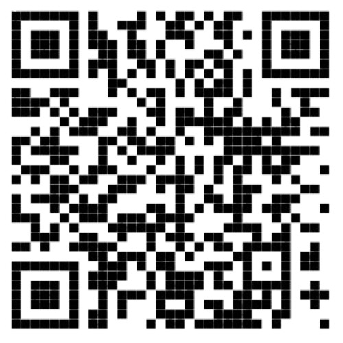 QR Code CADASTUR